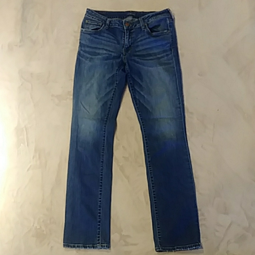 Jacob Davis Jeans